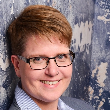 Miriam Futterlieb