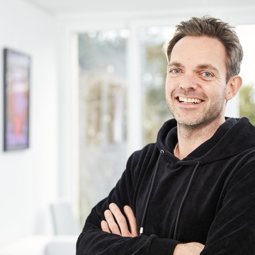 Marko Vogt