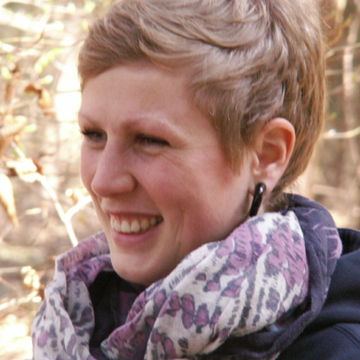 Katja Maaß