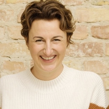 Nadja Flohr-Spence