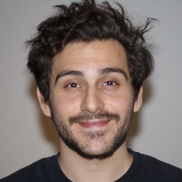 Jamal Chehaze
