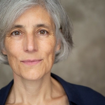 Dr. Andrea Jahnen