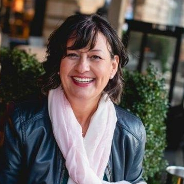 Silke Sterkel