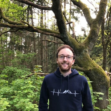 Mirko Hirschmann
