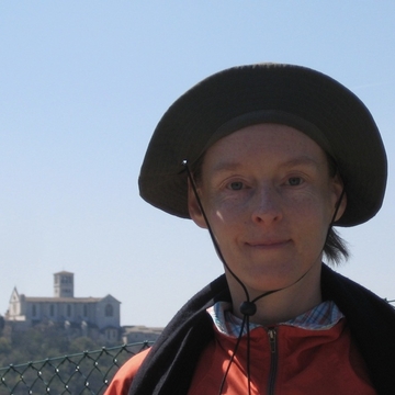 Birgit Samberger