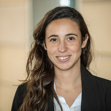 Florencia Fedel