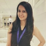 khushboo Mehta