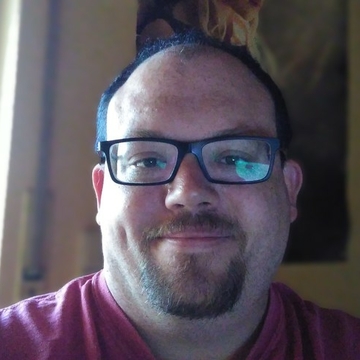 Marc Dreiser