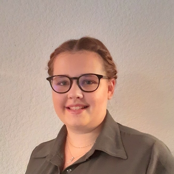 Rebecca Mathis @ reflecta.network