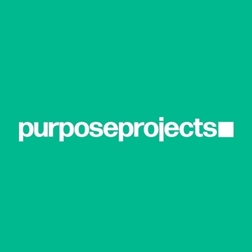 Purpose Projects Podcast 🟩