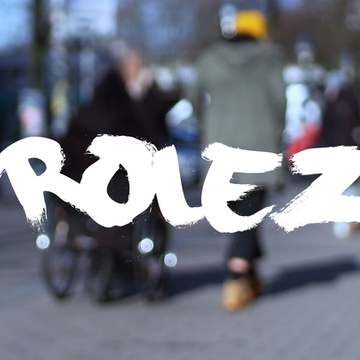 RoleZ Chairwear
