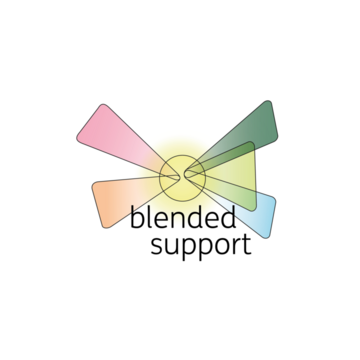 blended support