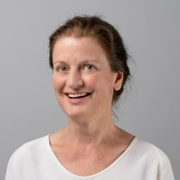christiane hartmann