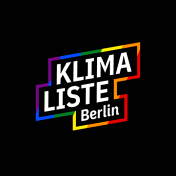 Klimaliste  Berlin