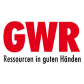 GWR gemeinnützige Gesellschaft für Wiederverwendung und Recycling mbH