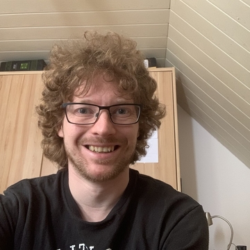 Daniel Stöber