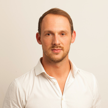 Christoph Bresler