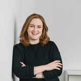 Anna Gründer