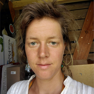 Eva Hauber
