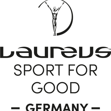Carina Faißt Laureus Sport for Good