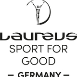 Carina Faißt Laureus Sport for Good