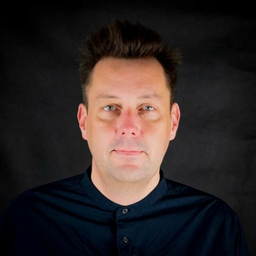 Bernd Matzner
