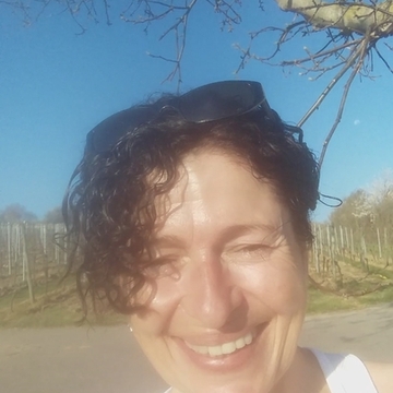 Karinka Kowalitzki