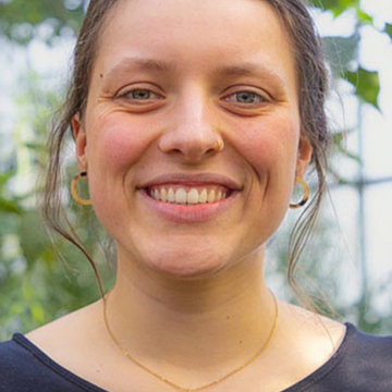 Anna Schilling