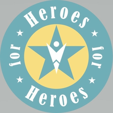 Heroes for Heroes gUG