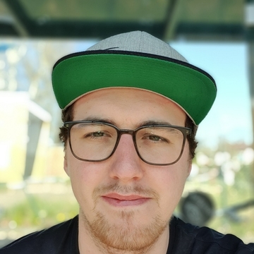 Jonas Regner
