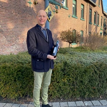 Dietmar Tönnies