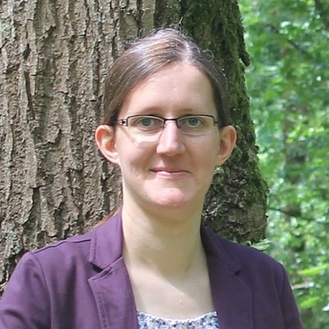 Tanja Huppertz