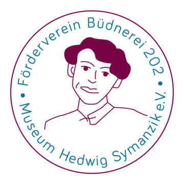 Förderverein Büdnerei 202 • Museum Hedwig Symanzik e.V.
