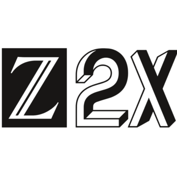 Z2X-Festival von ZEIT ONLINE 
