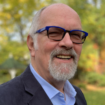 Prof. Dr. Edgar Kreilkamp