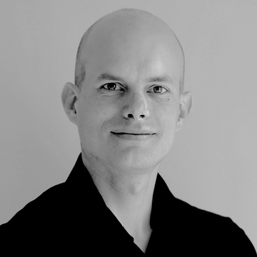 Daniel Luginbühl