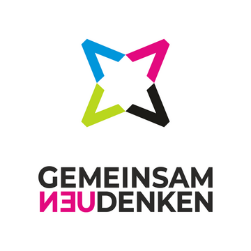 GEMEINSAM NEUDENKEN