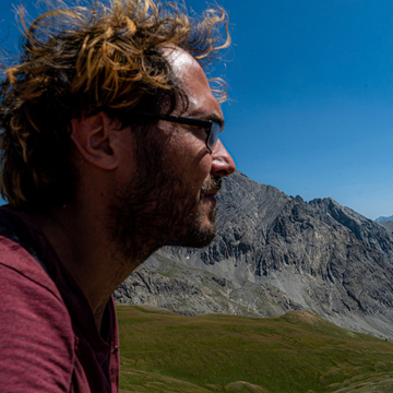 Tobias Lehmann