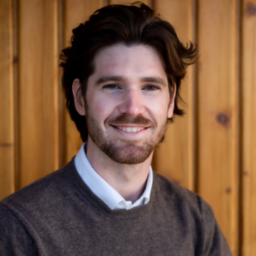 Patrik Brandenberg