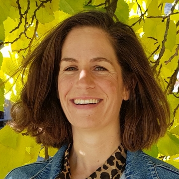 Linda Kurz