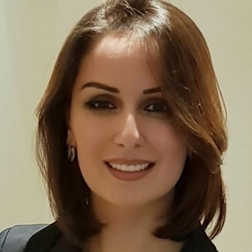 Tamta Nanishvili