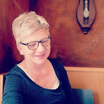 Barbara Stettler Leisebach