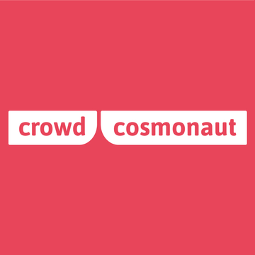 crowdcosmonaut