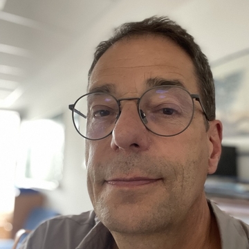 Klaus Joisten