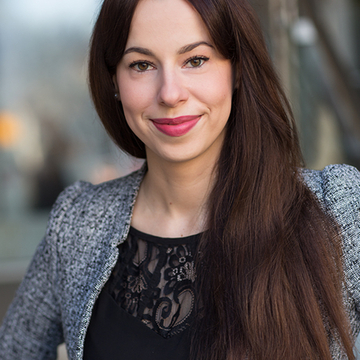 Sandra Kluck