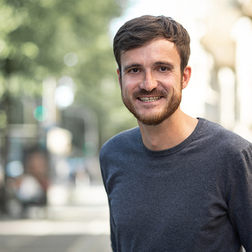 Martin Strobel