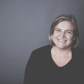 Kerstin Heuer