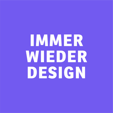 IMMERWIEDER DESIGN GbR