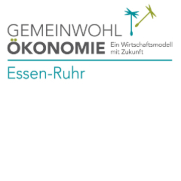 Gemeinwohl-Ökonomie Regionalgruppe Essen-Ruhr