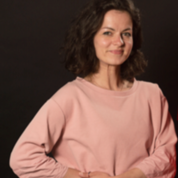 Anne-Sophie Gruböck